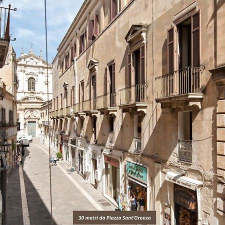 Vittorio Emanuele 6 Old Town - Lecce Selection Exterior foto