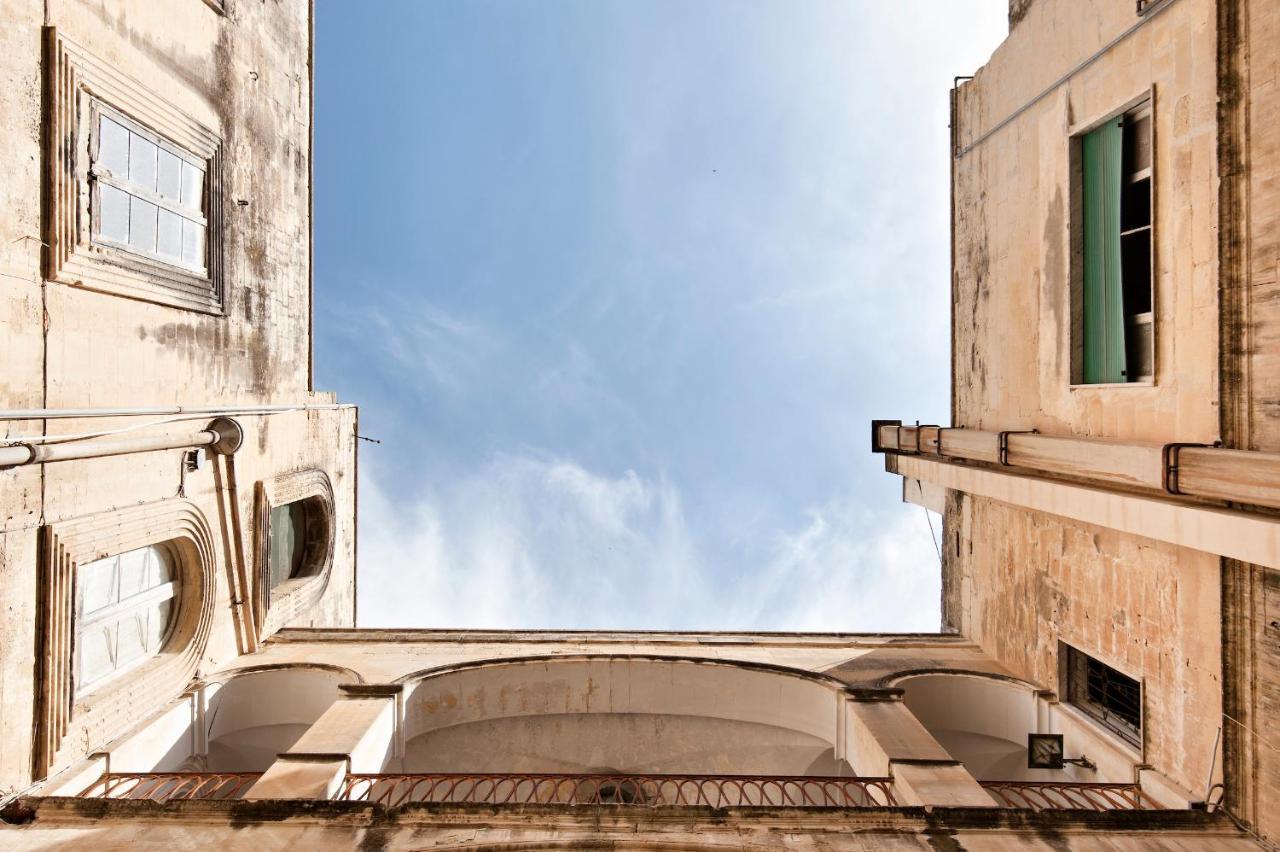 Vittorio Emanuele 6 Old Town - Lecce Selection Exterior foto