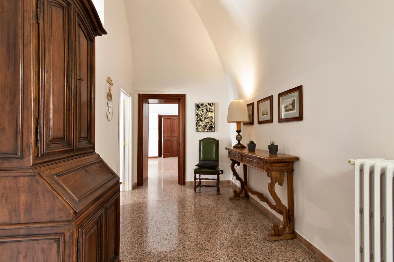 Vittorio Emanuele 6 Old Town - Lecce Selection Exterior foto