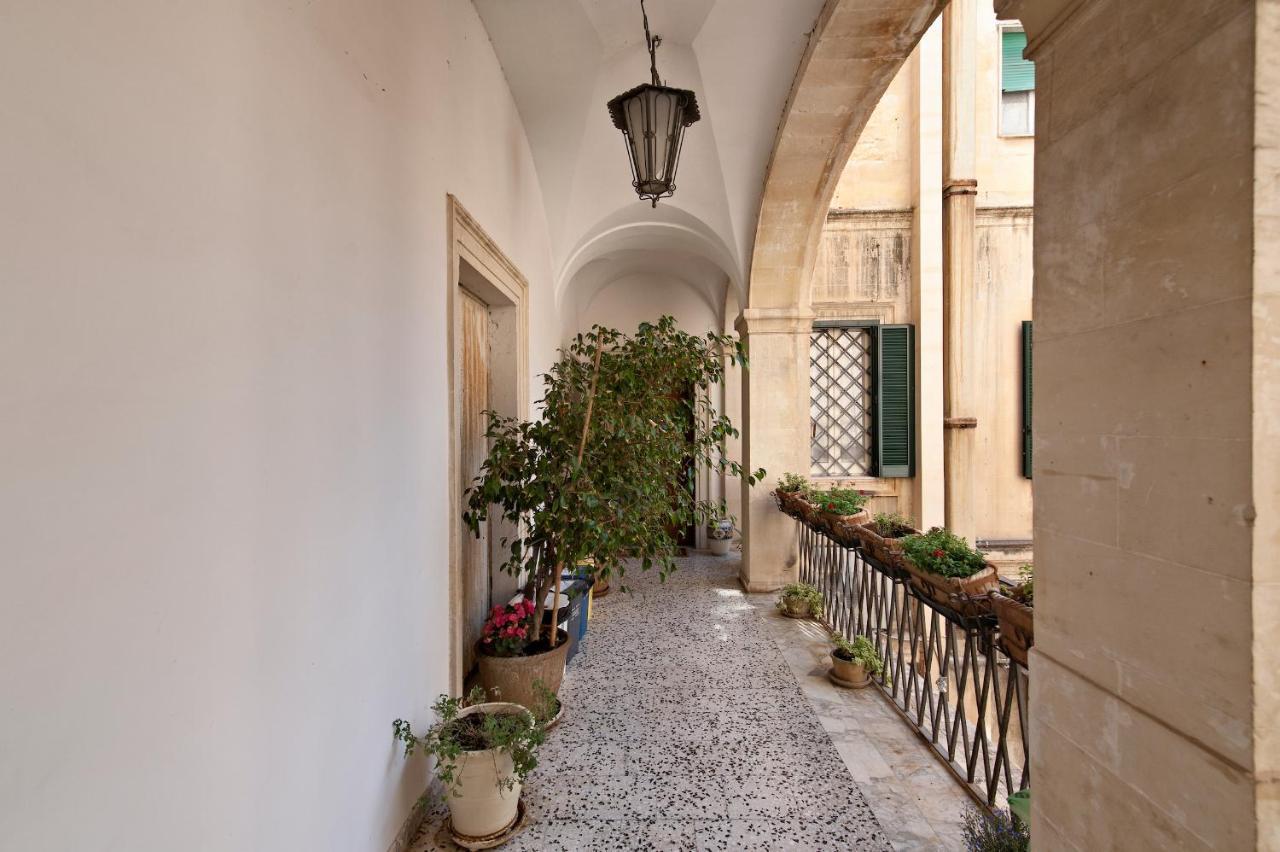 Vittorio Emanuele 6 Old Town - Lecce Selection Exterior foto
