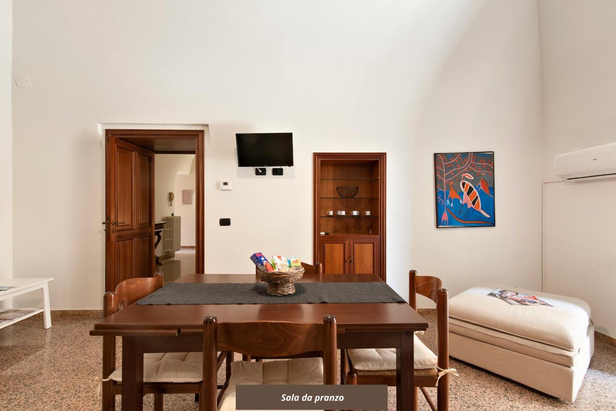 Vittorio Emanuele 6 Old Town - Lecce Selection Exterior foto